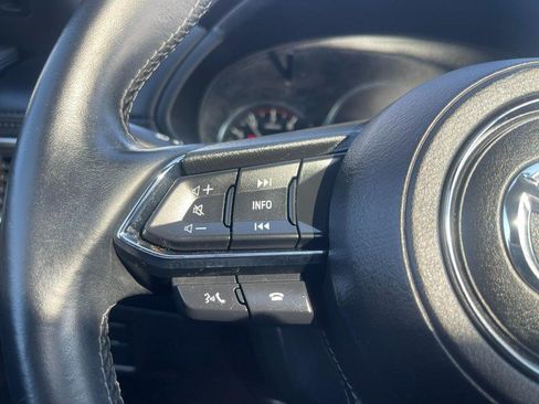 Used 2023 MAZDA CX-5 Signature AWD/4WD image 24