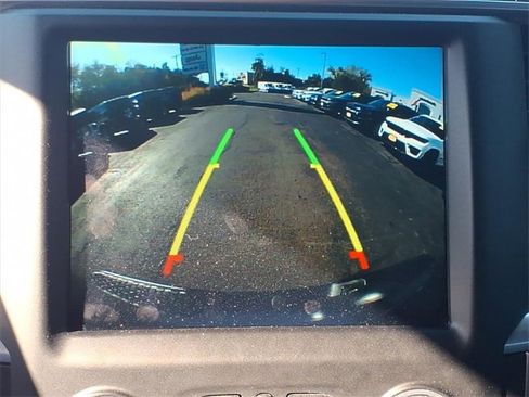 Certified 2021 RAM 1500 Classic Warlock w/ Electronics Group image 29