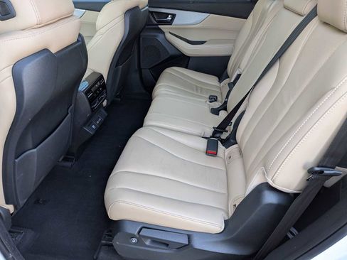 Used 2023 Acura MDX w/Technology Package image 17