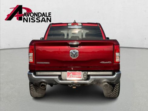 Used 2019 RAM 1500 Big Horn image 5