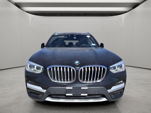 Used 2020 BMW X3 xDrive30i image 8