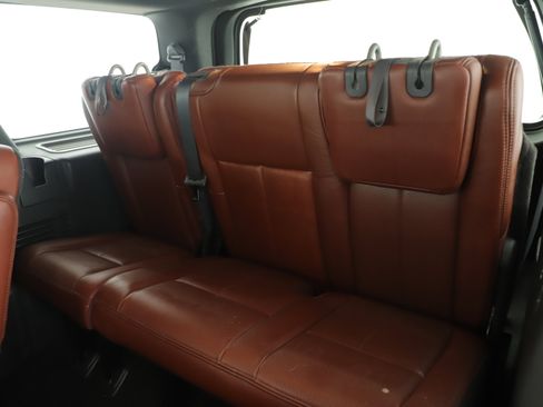 Used 2013 Ford Expedition King Ranch image 9