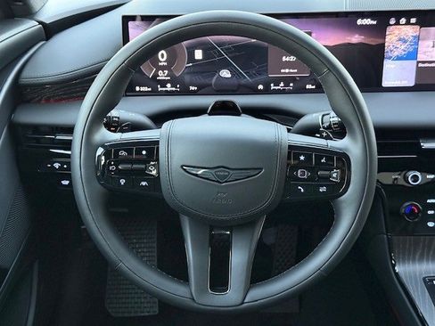 New 2026 Genesis G80 3.5T Prestige image 32
