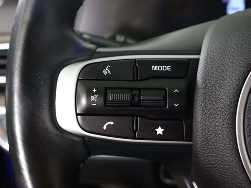 Used 2023 Kia Sportage EX AWD/4WD image 42