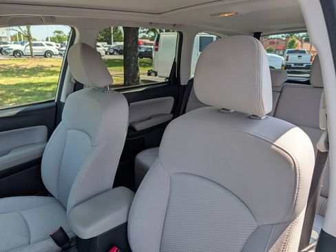 Used 2018 Subaru Forester 2.5i Premium AWD/4WD image 14