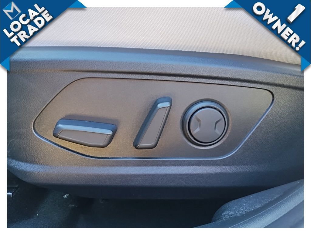 Used 2025 Hyundai Tucson SEL FWD image 15