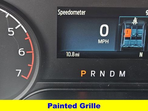 New 2026 Ford F250 XL w/ STX Appearance Package image 19