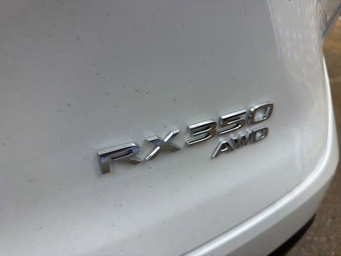 New 2026 Lexus RX 350 Premium Plus AWD/4WD image 19