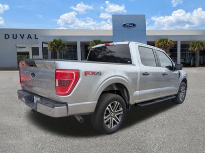 Used 2023 Ford F150 XL w/ STX Appearance Package