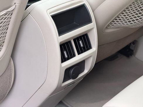 Used 2014 Cadillac SRX Luxury w/ Driver Awareness Package image 24