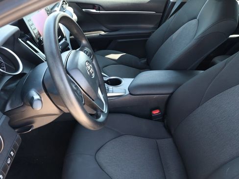 Used 2024 Toyota Camry LE image 13