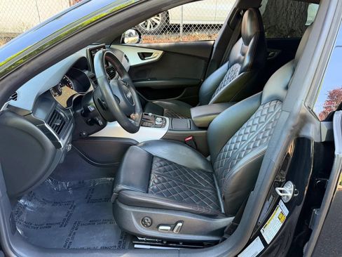 Used 2018 Audi A7 3.0T Premium Plus w/ Competition Package AWD/4WD image 16