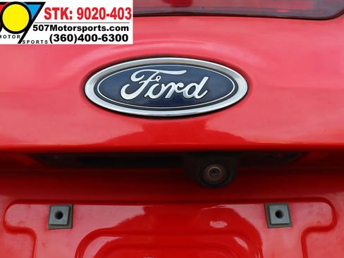 Used 2016 Ford Focus SE image 13