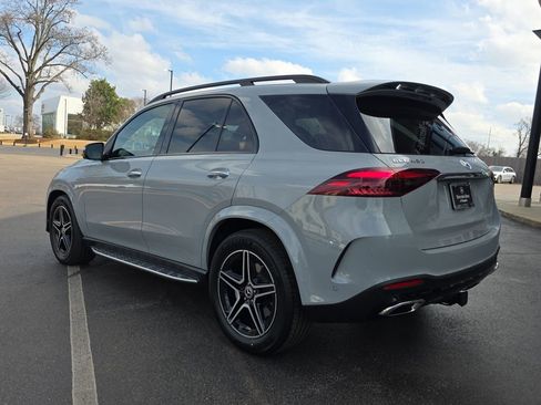 New 2026 Mercedes-Benz GLE 450 GLE 450 image 3