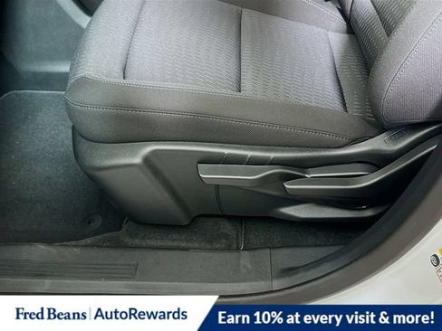 New 2026 Chevrolet Equinox LT AWD/4WD image 22