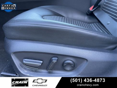 Used 2023 Toyota Camry SE image 10