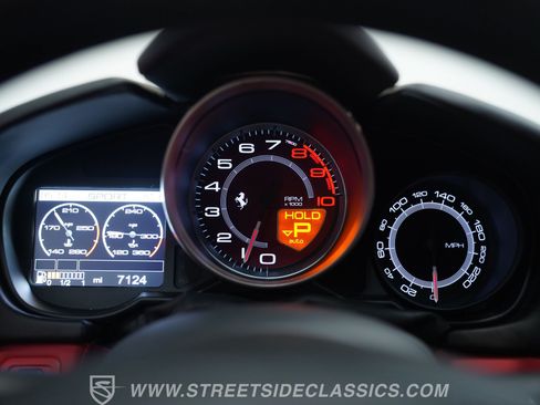 Used 2010 Ferrari California RWD image 40