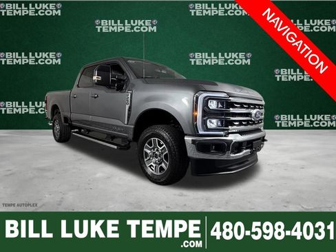 Used 2025 Ford F250 Lariat image 1