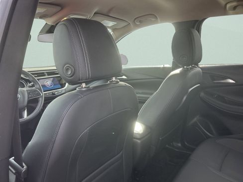 Used 2023 Buick Encore GX Select image 15