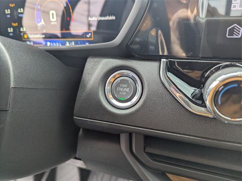 New 2026 Chevrolet Colorado Trail Boss AWD/4WD image 23