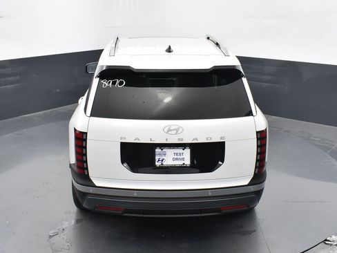 New 2026 Hyundai Palisade SEL image 26