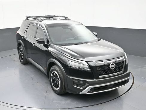 Used 2024 Nissan Pathfinder Rock Creek AWD/4WD image 66