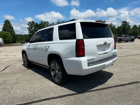 Used 2019 Chevrolet Tahoe Premier AWD/4WD image 6