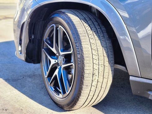 Certified 2021 Mercedes-Benz GLE 53 AMG 4MATIC image 34