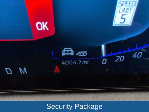 Used 2024 Ford Mustang GT Premium w/ GT Performance Package image 24