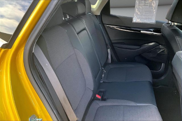 Used 2021 Kia Seltos S AWD/4WD image 24