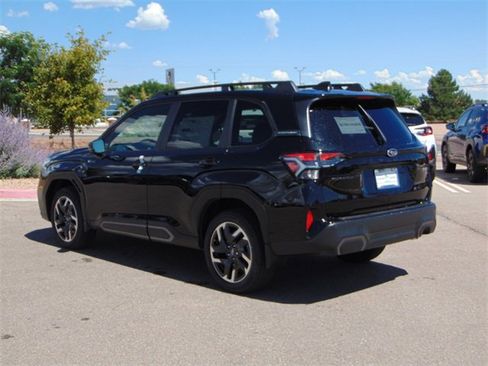 New 2025 Subaru Forester Limited w/ Protection Package (1PH) image 6