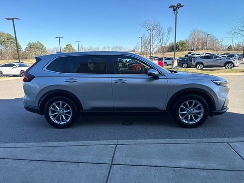 Certified 2025 Honda CR-V EX-L image 5