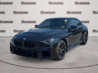 New 2025 BMW M2 w/ Lighting Package