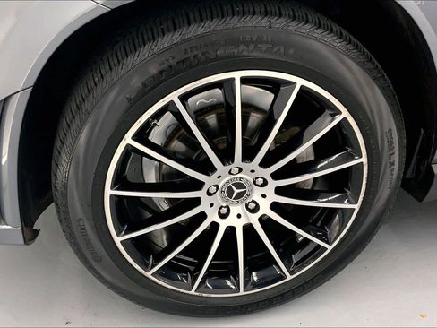 Certified 2021 Mercedes-Benz GLE 350 4MATIC image 8