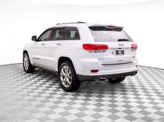 Used 2020 Jeep Grand Cherokee Summit video 3