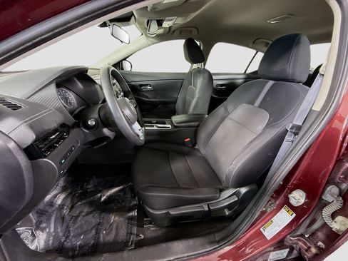 Used 2023 Nissan Sentra SV FWD image 22