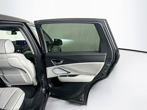 Used 2020 Acura RDX FWD w/ Advance Package image 31