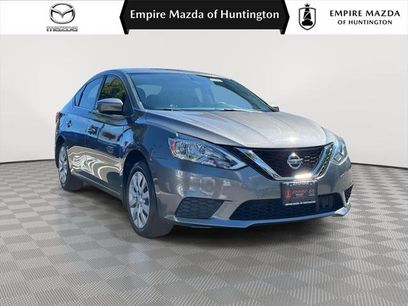 Used 2019 Nissan Sentra S