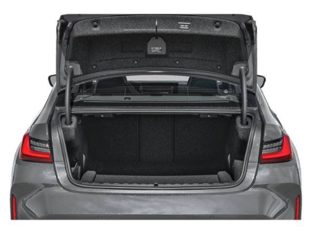 Used 2027 BMW M3 Competition w/ M Carbon Exterior Package AWD/4WD image 13
