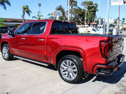 Used 2024 GMC Sierra 1500 Denali w/ Denali Reserve Package image 3