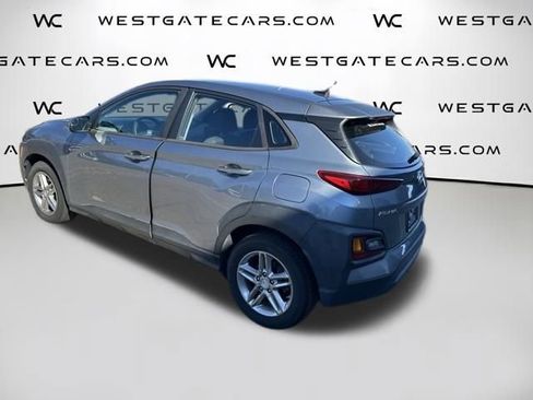 Used 2019 Hyundai Kona SE image 20