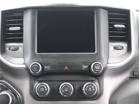 Used 2021 RAM 1500 Big Horn w/ Trailer Tow Group image 26