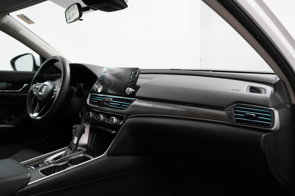 Used 2021 Honda Accord LX image 22