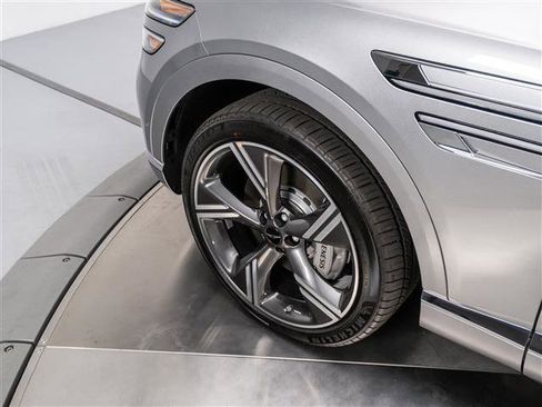 New 2026 Genesis GV80 3.5T Prestige image 12