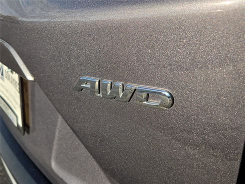 Used 2022 Honda CR-V EX-L image 29