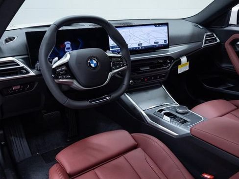 New 2026 BMW 230i xDrive Coupe w/ Premium Package AWD/4WD image 25