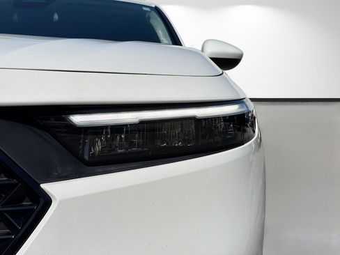 Used 2024 Honda Accord EX image 9