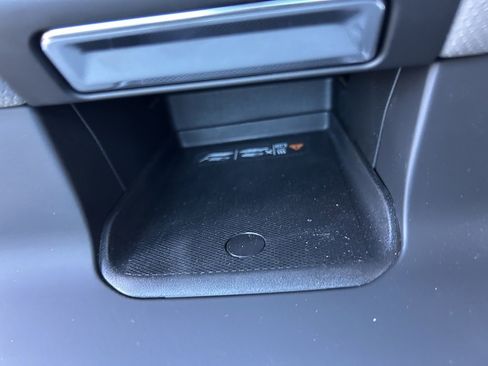 New 2026 Chevrolet Silverado 3500 LTZ w/ LTZ Premium Package image 40