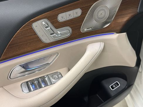 New 2026 Mercedes-Benz GLE 350 4MATIC image 17