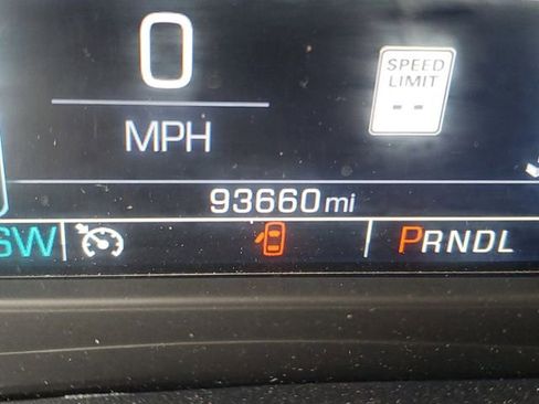 Used 2018 GMC Sierra 1500 SLT w/ Enhanced Driver Alert Package image 14